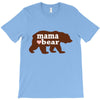 mama love bear T-Shirt