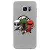 power minions vectorized Samsung Galaxy S7 Edge