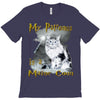 maine coon T-Shirt