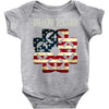 Breaking Baby Onesie