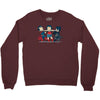 super childish Crewneck Sweatshirt