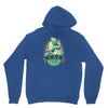 hoth winter lager Unisex Hoodie