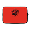 shark knight Laptop sleeve