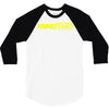 fake taxi 3/4 Sleeve Shirt
