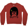 Tina Belcher Crewneck Sweatshirt