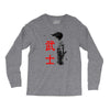 Samurai Champloo Long Sleeve Shirts