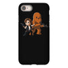smugglers iPhone 8