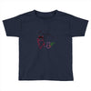 Leon The Professional Toddler T-shirt