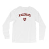 kalevard university Long Sleeve Shirts