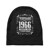 vintage made in 1966 perfectly aged a living legend Baby Beanies