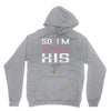 I Stole His Heart Unisex Hoodie