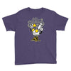 gate full Youth Tee