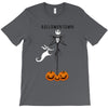 Nightmare Before Halloweentown T-Shirt
