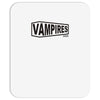 vampires Mousepad