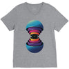 saving hope V-Neck Tee