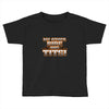my other ride Toddler T-shirt