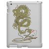 dragon flavor iPad 3 and 4 Case