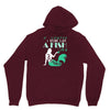 mermaid Unisex Hoodie