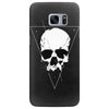 space skull Samsung Galaxy S7 Edge