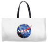 The Starry Night Parody Nasa Weekender Totes
