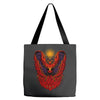 phoenix Tote Bags
