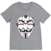 friday anonymous V-Neck Tee