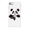 Gamer Panda iPhone 7 Case