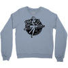 old school Crewneck Sweatshirt
