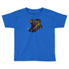 legendary star lordio Toddler T-shirt