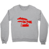 bonsai gardener Crewneck Sweatshirt