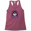 master orochimaru's ninja school Racerback Tank