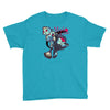 made to clean Youth Tee