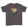 mayor lazer Youth Tee