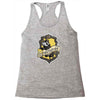huffle bits Racerback Tank