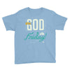 Thank GOD it's Friday Youth Tee