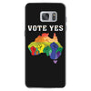 Vote Yes, Australian Marriage Equality Samsung Galaxy S7