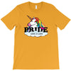Pride Love is Love T-Shirt