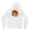 pancake pug Unisex Hoodie