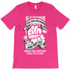 roll up your problems T-Shirt