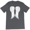 Daryl Wing T-Shirt