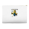 minioncraft Accessory Pouches