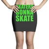 skaters gonna skate Mini Skirts