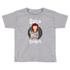 sarcasampra Toddler T-shirt