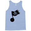 music pirate Tank Top