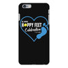 happy feet iPhone 6 Plus/6s Plus Case