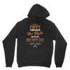 poppy the man the myth best poppy ever Unisex Hoodie