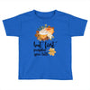 but first pumpkin spice Toddler T-shirt