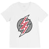 Hentai Haven Logo V-Neck Tee