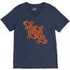 oh yeah, yo! V-Neck Tee