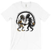 hunter vs T-Shirt